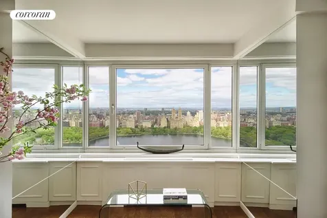45 E 89th Street New York City NY 10128