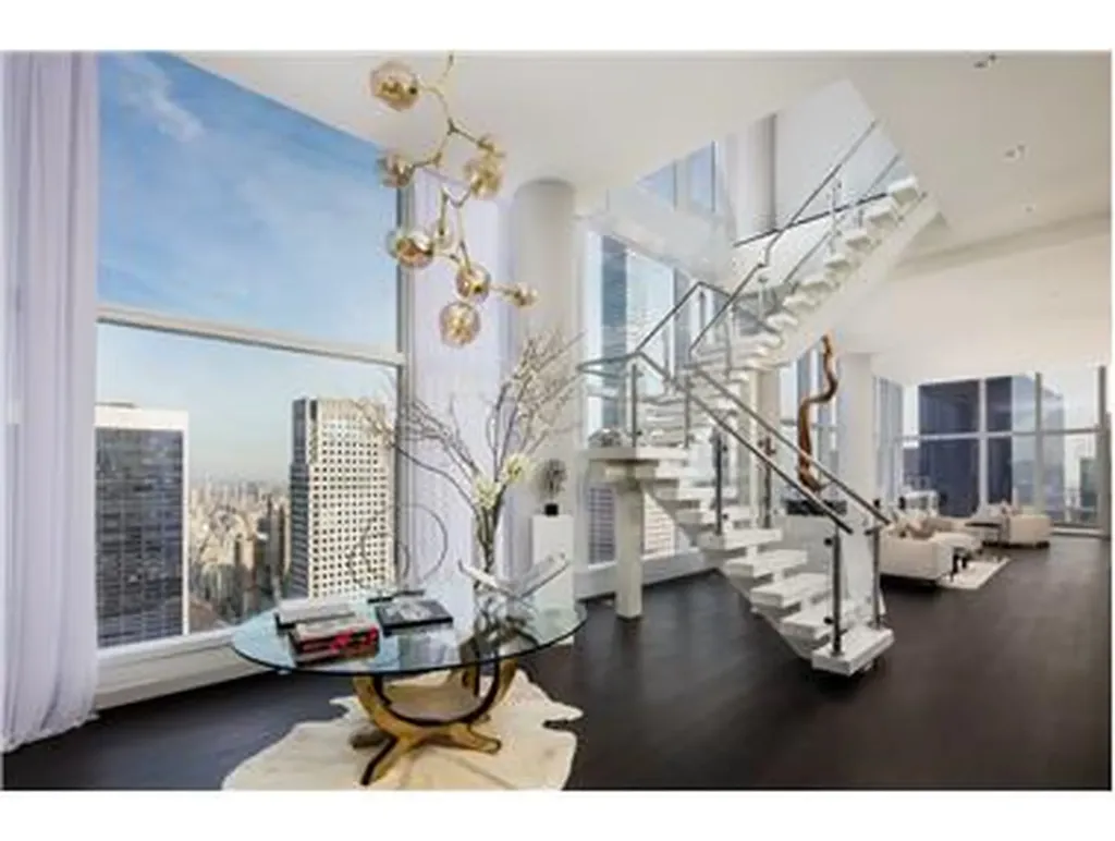 20 W 53rd Street New York City NY 10019