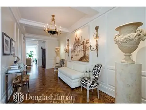 1185 Park Avenue New York City NY 10128