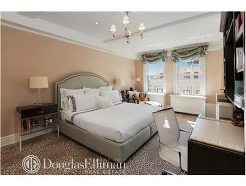 1185 Park Avenue New York City NY 10128