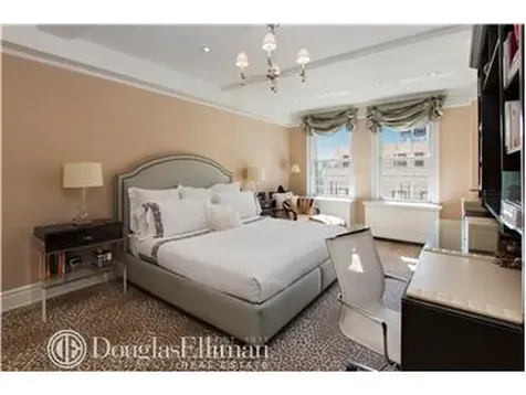 1185 Park Avenue New York City NY 10128