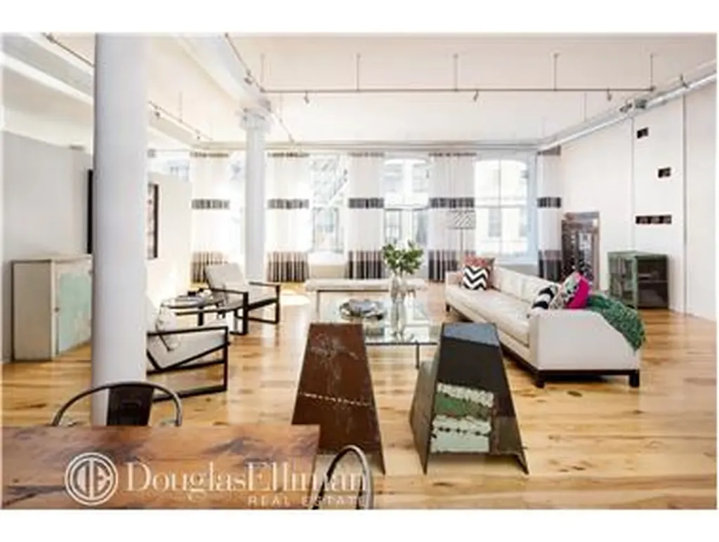 88 Franklin Street New York City NY 10013