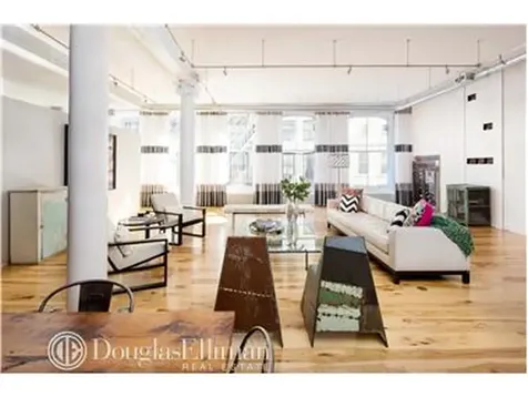 88 Franklin Street New York City NY 10013