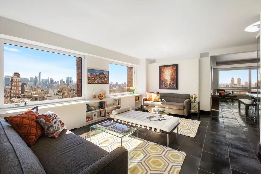 45 E 89th Street New York City NY 10128