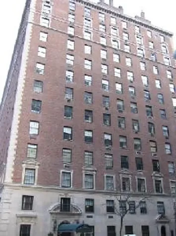 765 Park Avenue New York City NY 10021