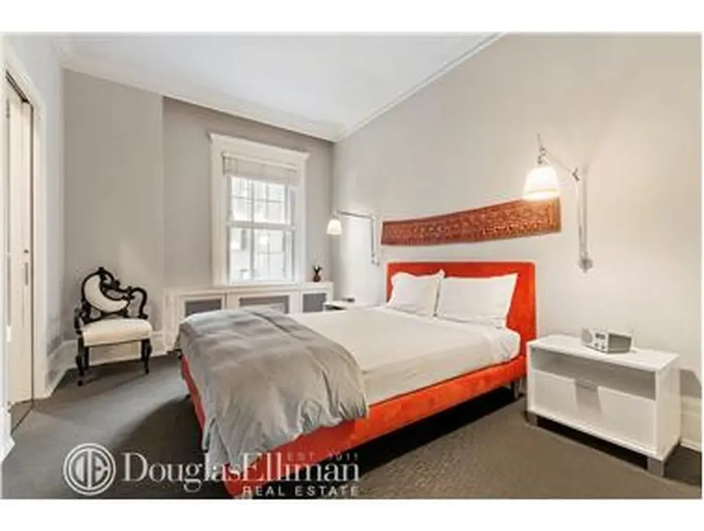 535 Park Avenue New York City NY 10021