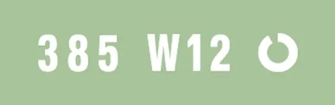 385 W 12th Street New York City NY 10014