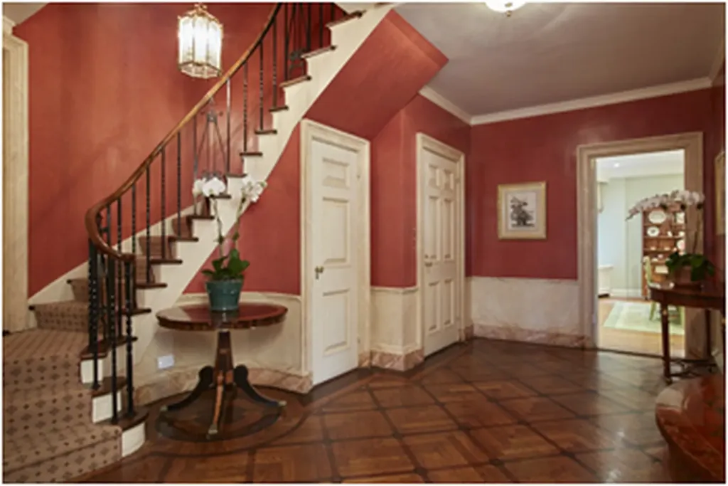1021 Park Avenue New York City NY 10028