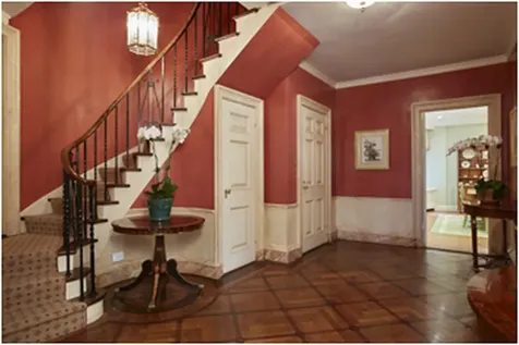 1021 Park Avenue New York City NY 10028