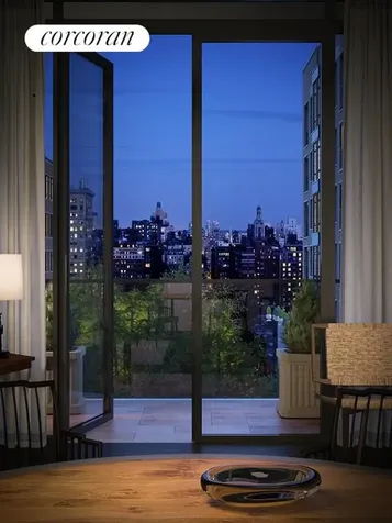 155 W 11th Street New York City NY 10011