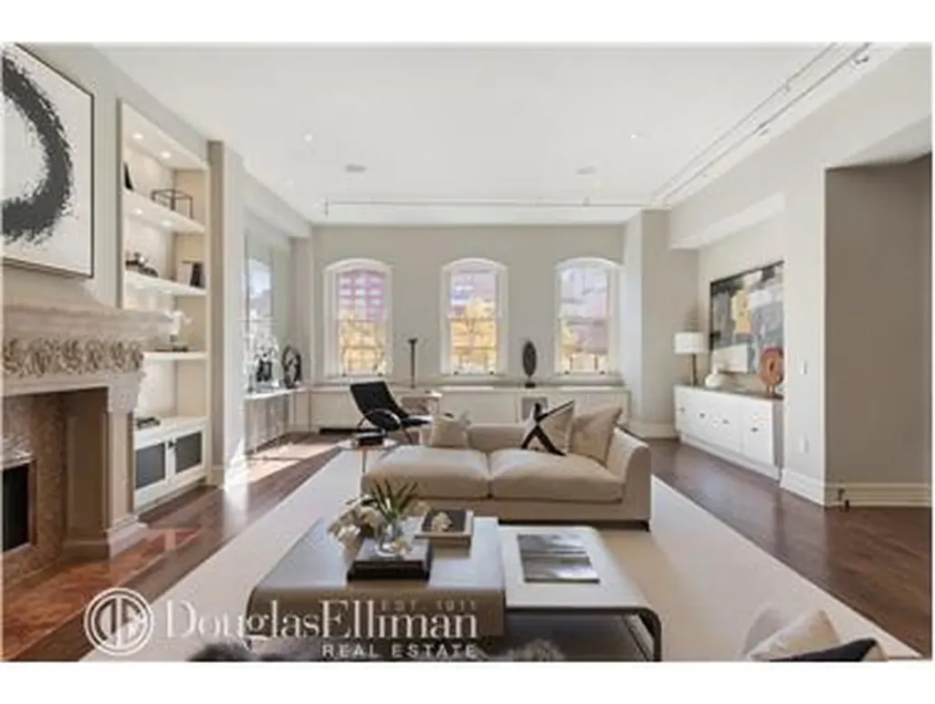 44 Laight Street New York City NY 10013