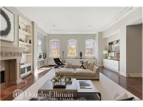 44 Laight Street New York City NY 10013