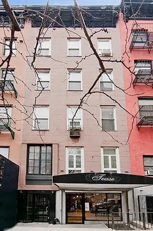 199 2nd Avenue New York City NY 10003