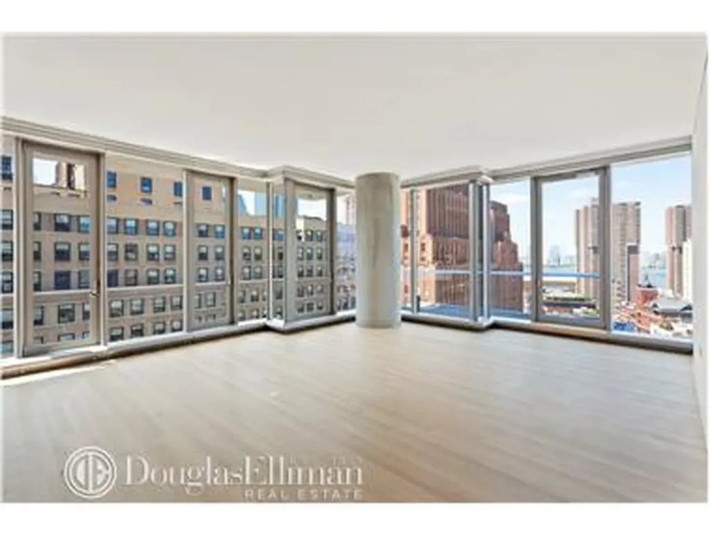 56 Leonard Street New York City NY 10013