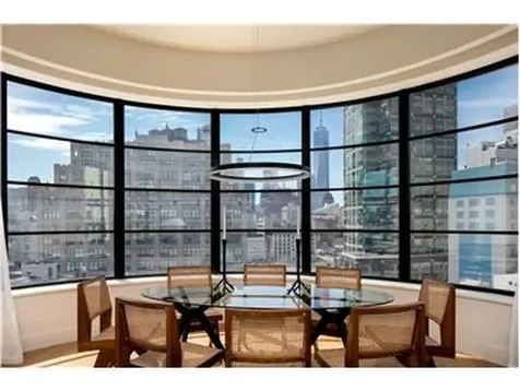 10 Sullivan Street New York City NY 10012