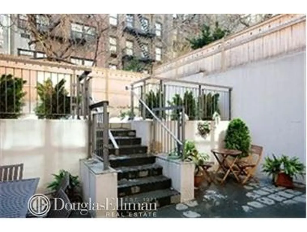 236 E 81st Street New York City NY 10028