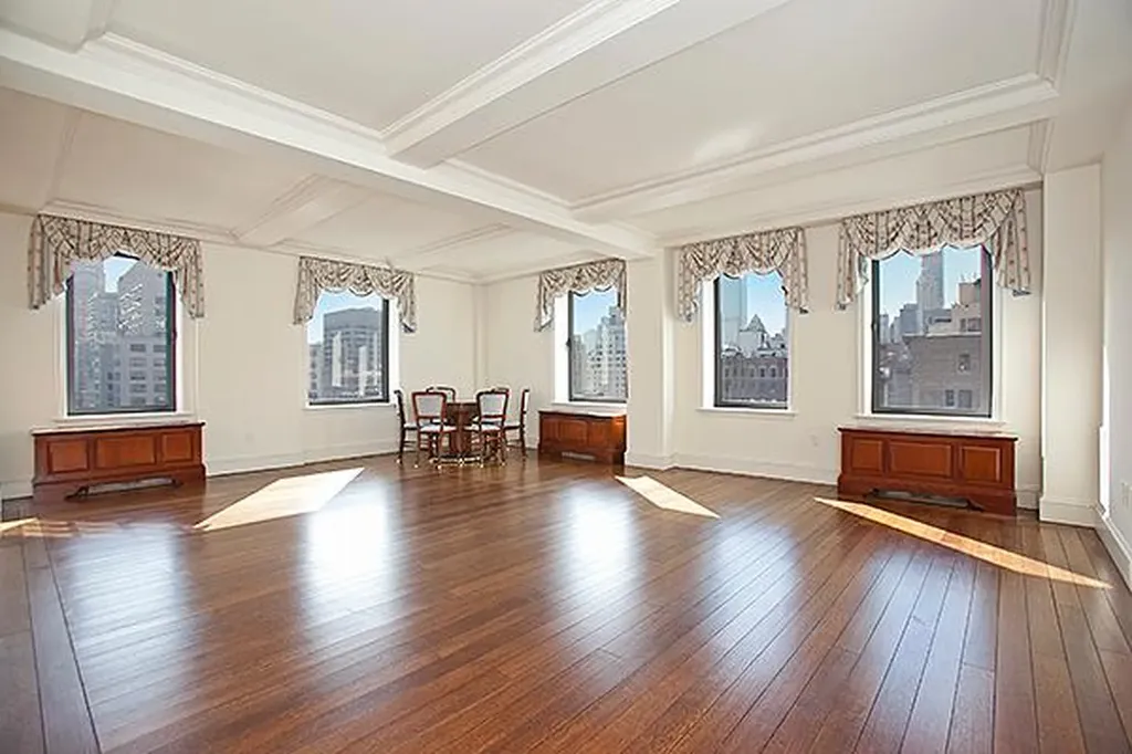 15 E 69th Street New York City NY 10021
