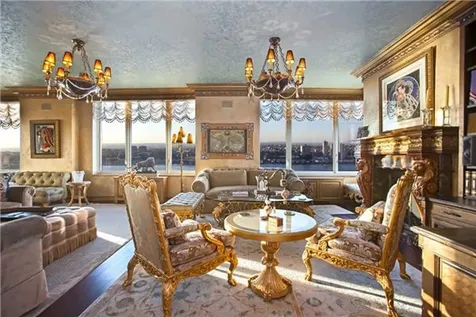80 Riverside Boulevard New York City NY 10069