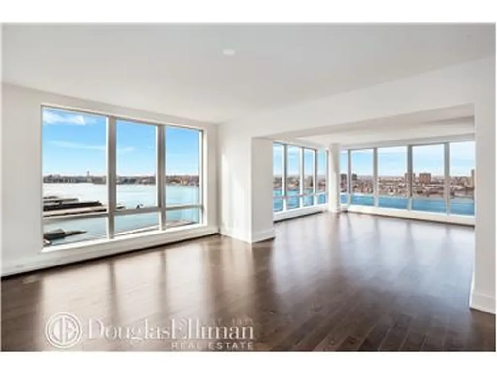 50 Riverside Boulevard New York City NY 10069