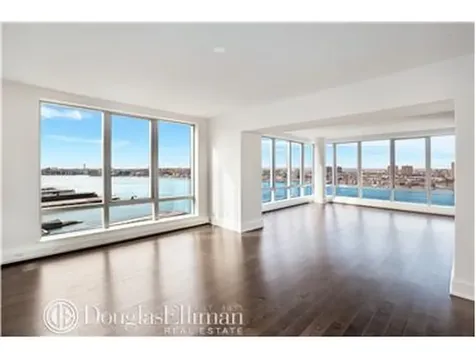50 Riverside Boulevard New York City NY 10069