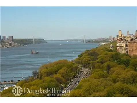 240 Riverside Boulevard New York City NY 10069