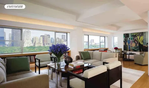 785 5th Avenue New York City NY 10022