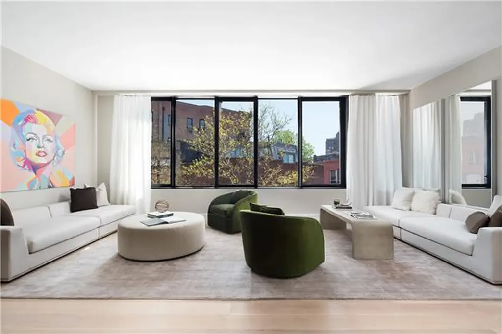 175 W 10th Street New York City NY 10014