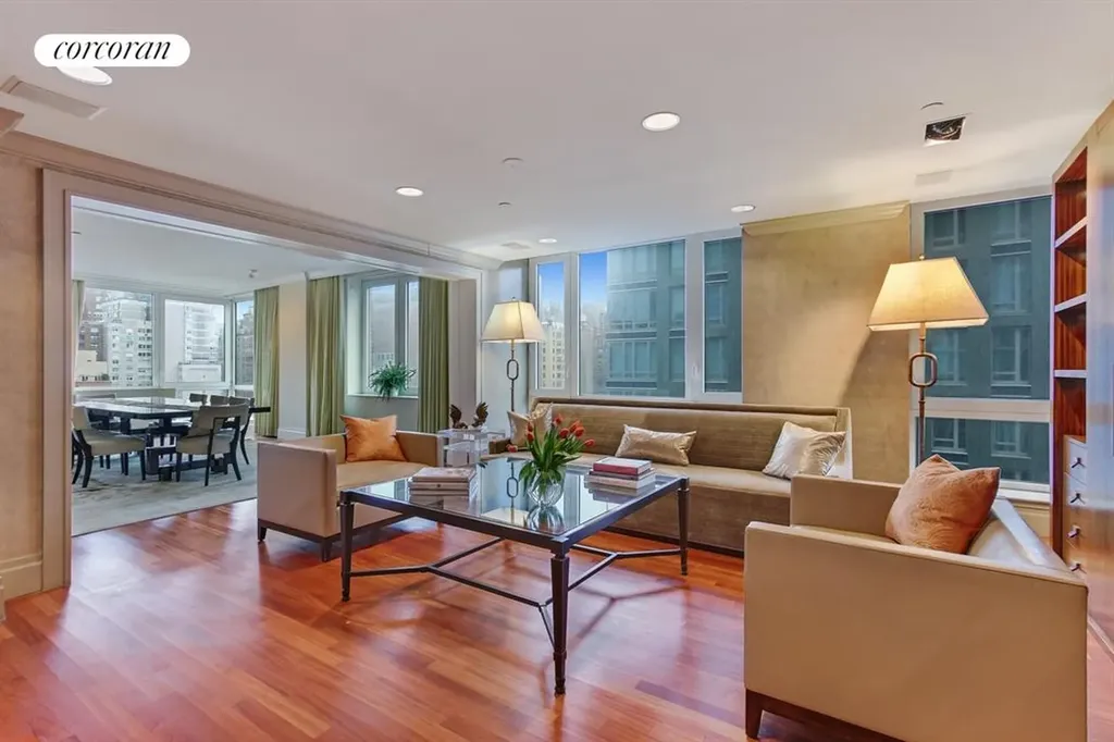 300 E 77th Street New York City NY 10075