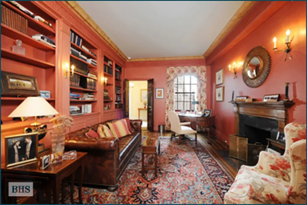 953 5th Avenue New York City NY 10075