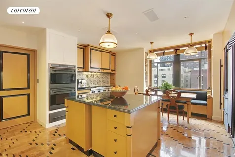 47 E 91st Street New York City NY 10128
