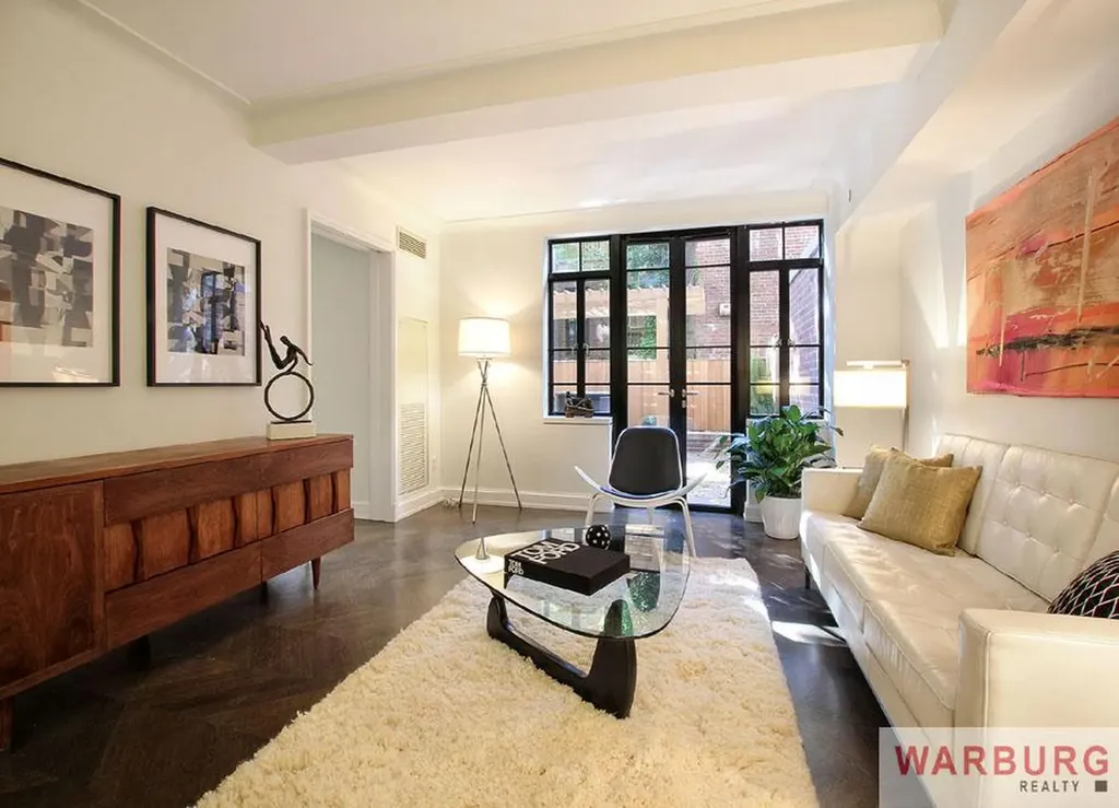 130 W 12th Street New York City NY 10011
