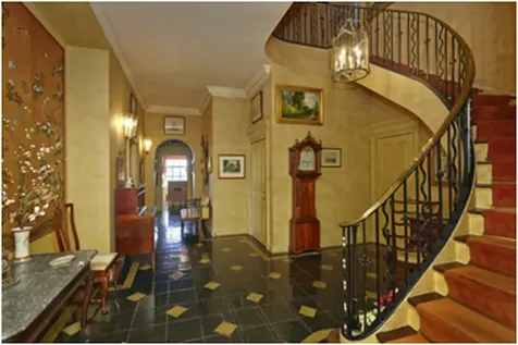 435 E 52nd Street New York City NY 10022