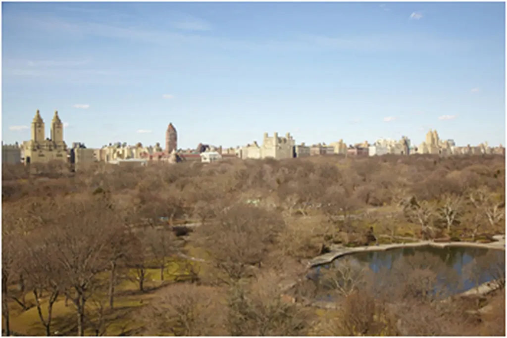 907 5th Avenue New York City NY 10021