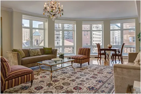 535 W End Avenue New York City NY 10024