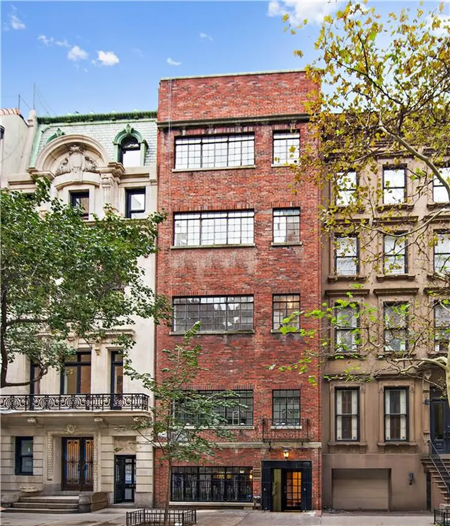 56 E 66th Street New York City NY 10065