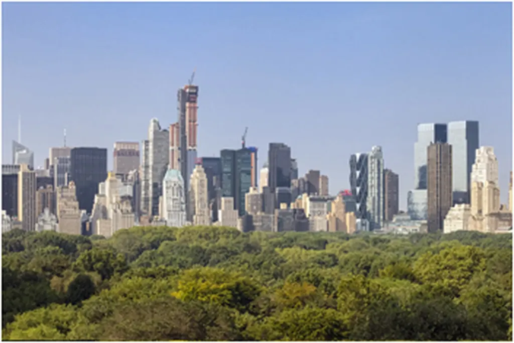 990 5th Avenue New York City NY 10075