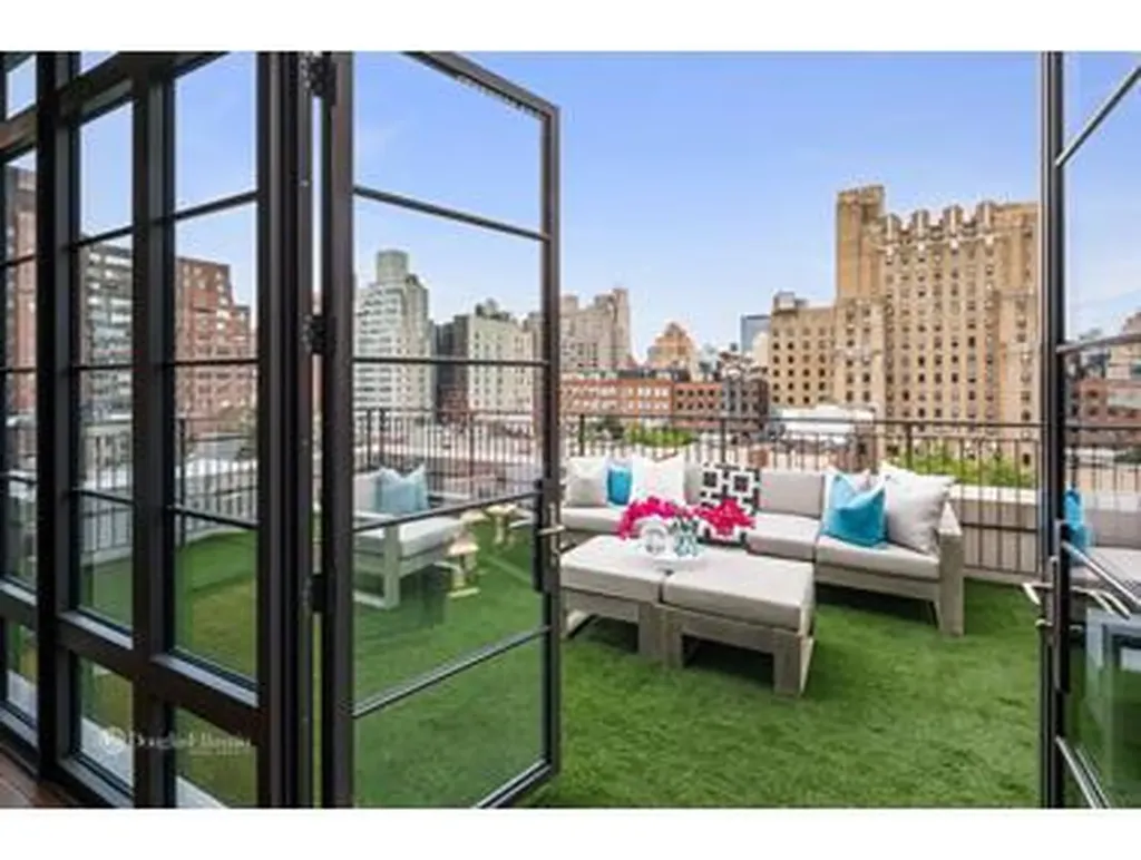 140 W 12th Street New York City NY 10011