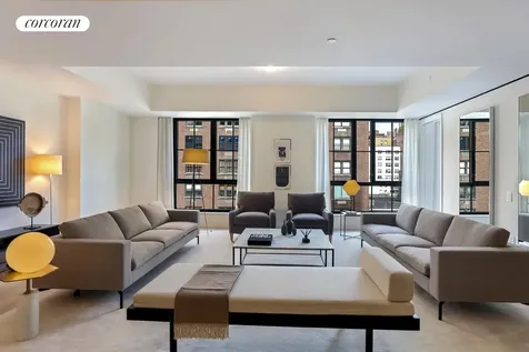 60 E 86th Street New York City NY 10028