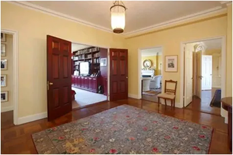 1133 5th Avenue New York City NY 10128