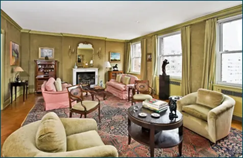 31 E 79th Street New York City NY 10075
