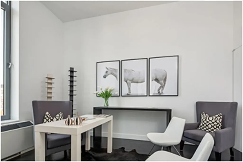 210 Lafayette Street New York City NY 10012