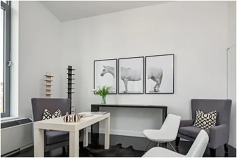 210 Lafayette Street New York City NY 10012