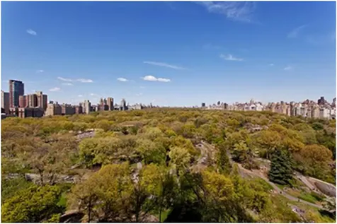 150 Central Park S New York City NY 10019