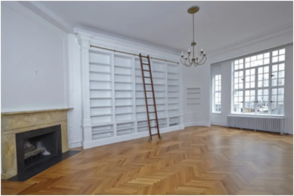 50 E 77th Street New York City NY 10075