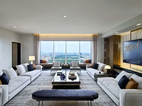157 W 57th Street New York City NY 10019