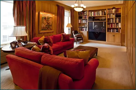 950 5th Avenue New York City NY 10021