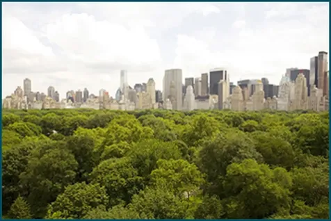101 Central Park W New York City NY 10023