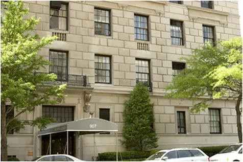 907 5th Avenue New York City NY 10021