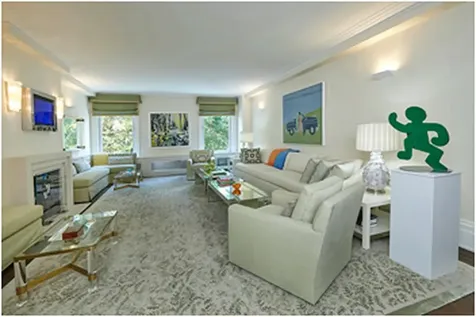 1136 5th Avenue New York City NY 10128