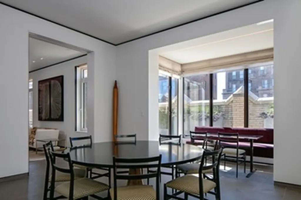 791 Park Avenue New York City NY 10021